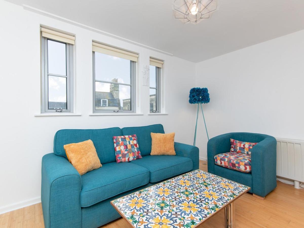 Pass The Keys Bright Modern One Bed Apartment - Bath City Centre エクステリア 写真