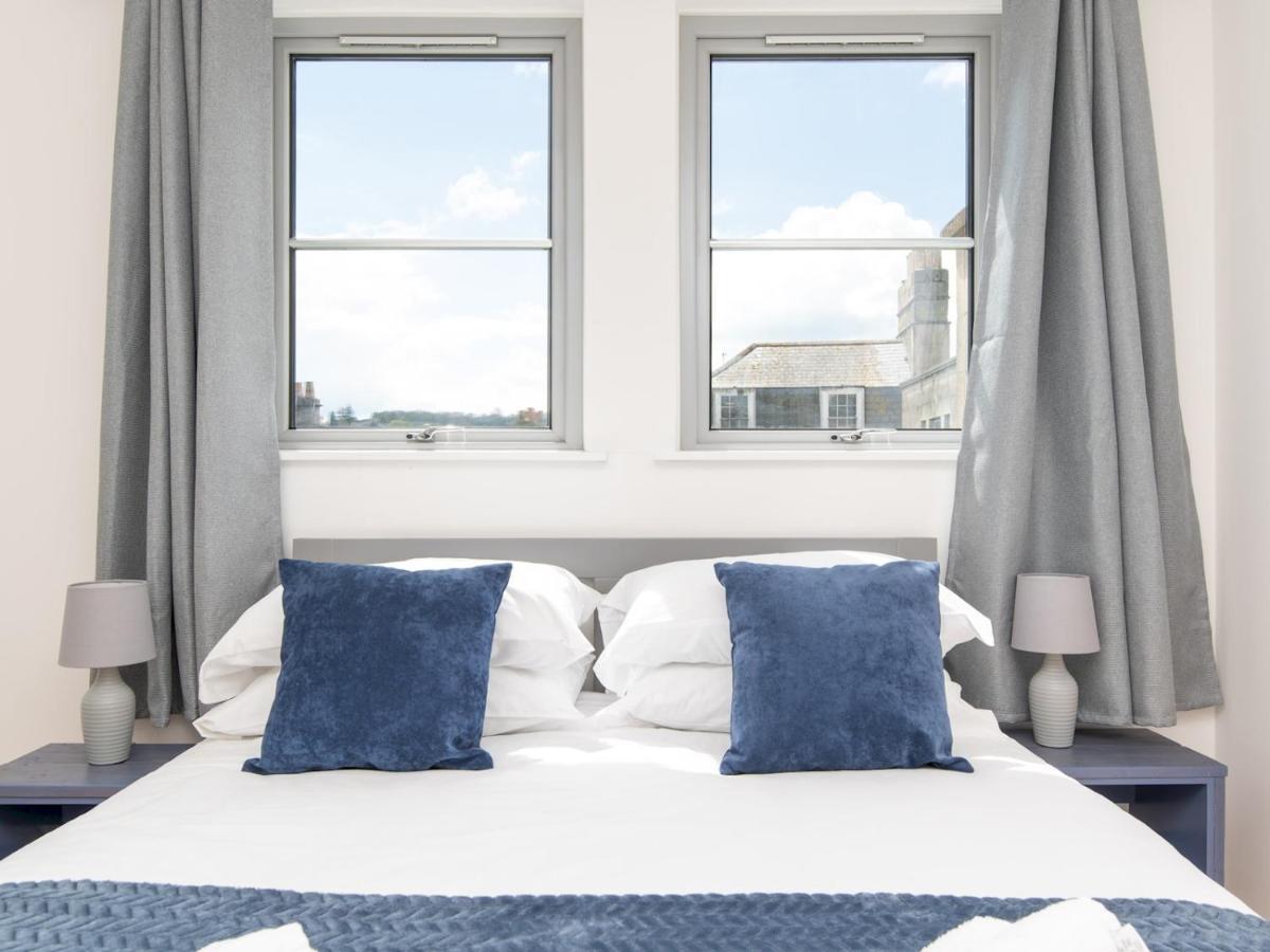 Pass The Keys Bright Modern One Bed Apartment - Bath City Centre エクステリア 写真