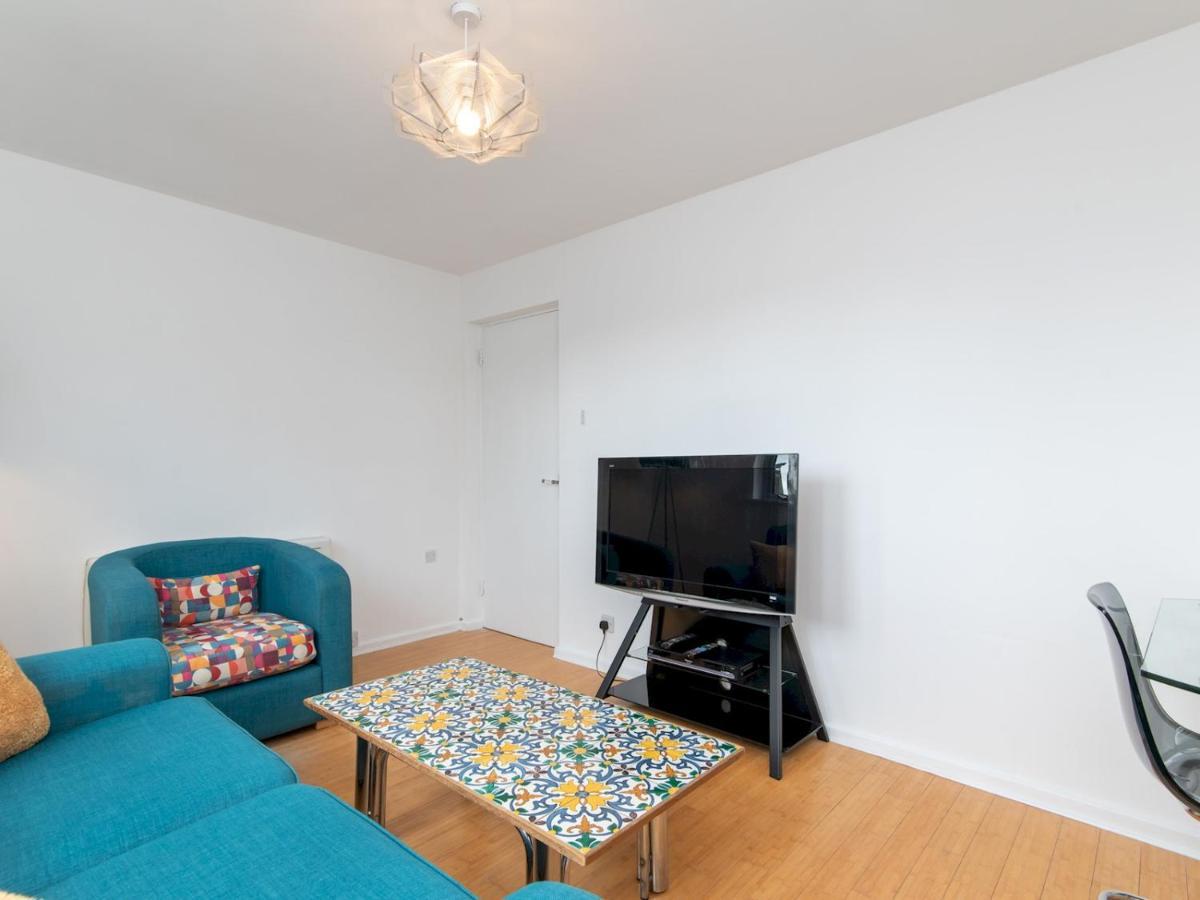 Pass The Keys Bright Modern One Bed Apartment - Bath City Centre エクステリア 写真