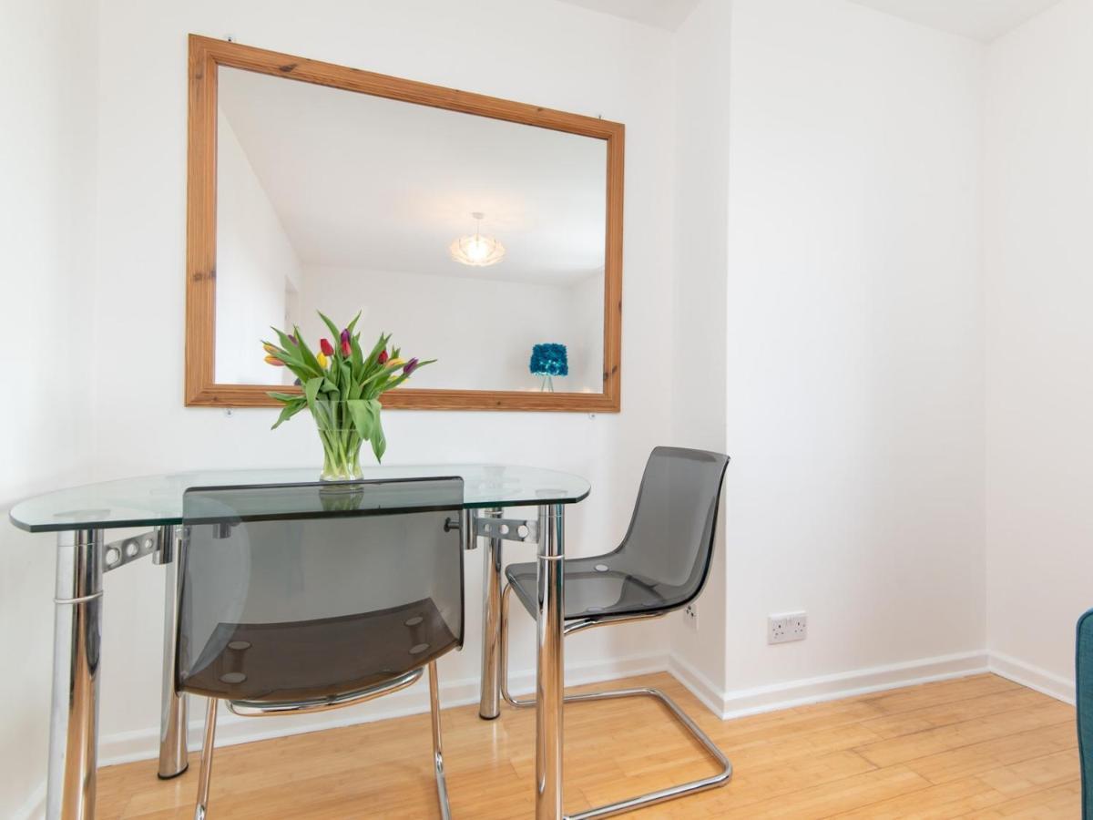 Pass The Keys Bright Modern One Bed Apartment - Bath City Centre エクステリア 写真