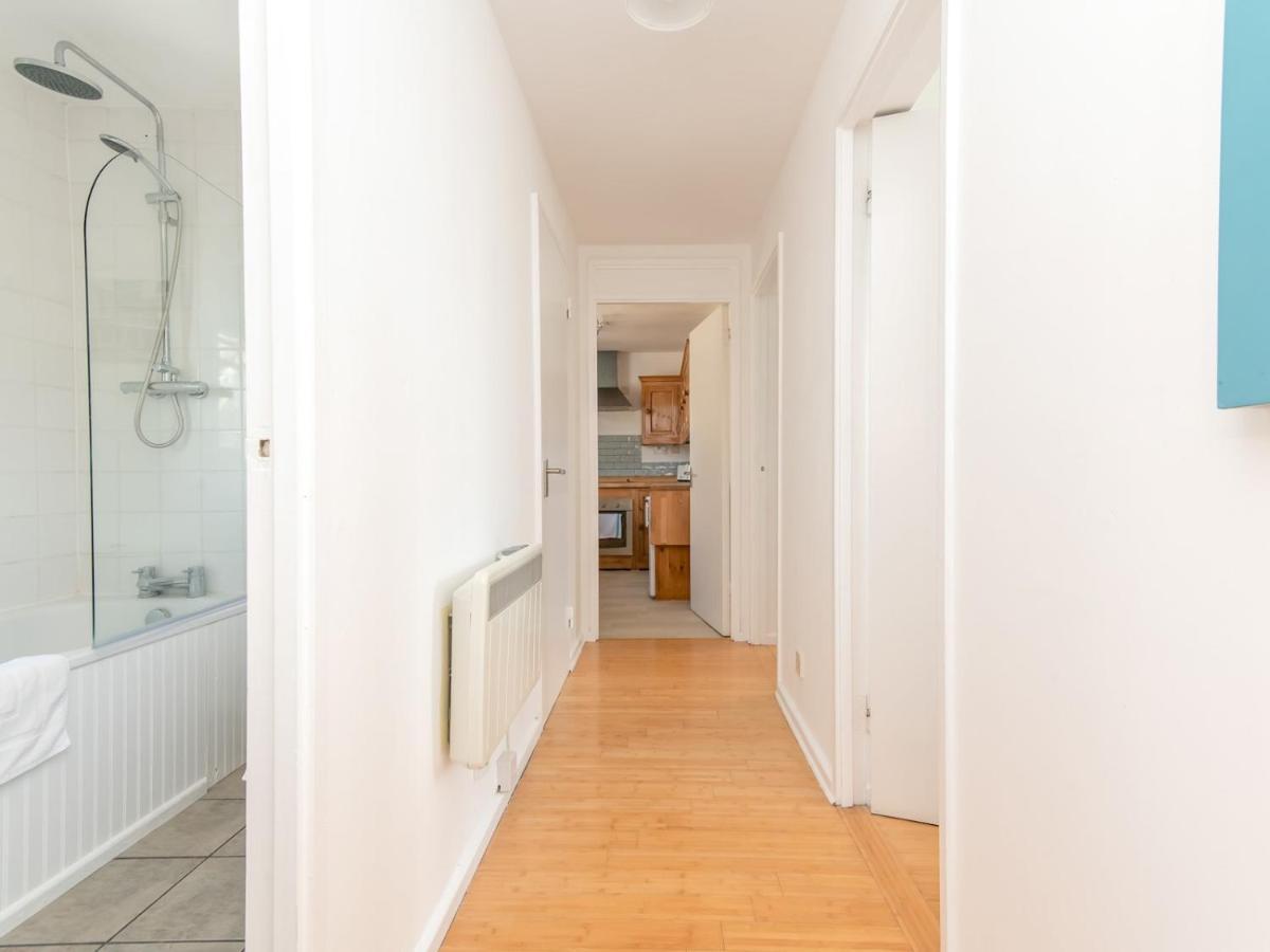 Pass The Keys Bright Modern One Bed Apartment - Bath City Centre エクステリア 写真